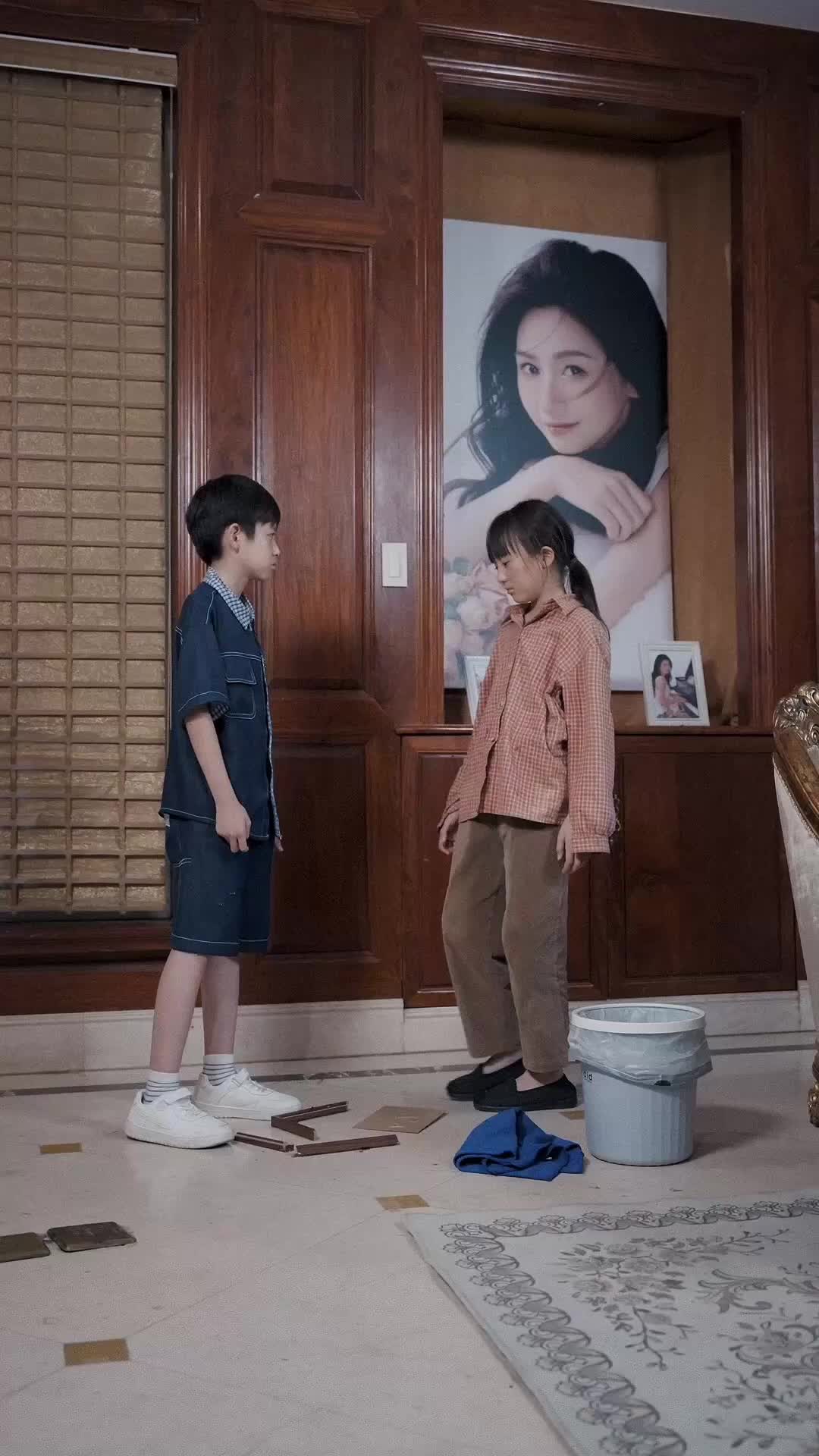 Episode 18 - Love from the Moutains